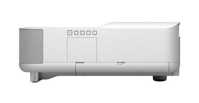 Projektor Epson EH-LS300W Android TV FHD (1920x1080, 16:9, 3600 ANSI, 2.500000:1, 20000h) (2xHDMI, 2xUSB, WiFi)