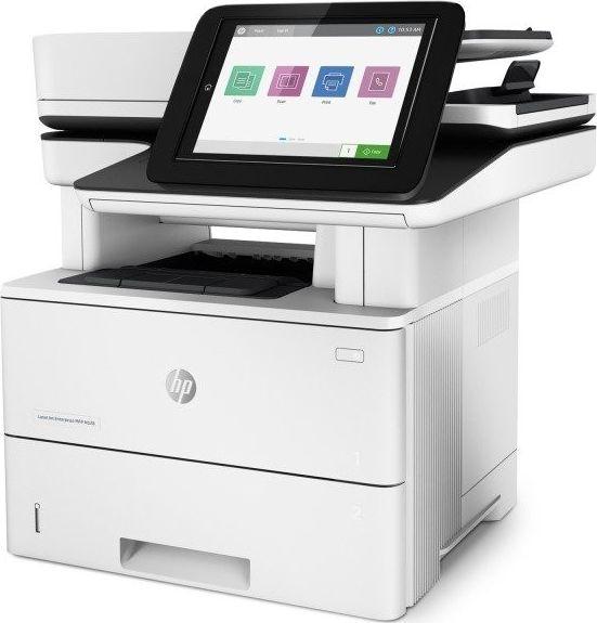 HP LaserJet Enterprise MFP M528dn (drukarka, kopiarka, skaner, faks opcja, ADF) (USB 2.0, LAN, WiFi) [1PV64A]