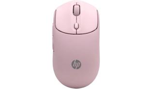 HP 400 Quiet Pink Wireless/Bluetooth BT 6000dpi (1, 5) (różowy) [AZ7B5AAABB]