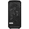Fractal Design Torrent TG Dark Tint 5xFan ATX (czarny) (szkło hartowane) (1x USB-C 3.2 Gen2, 2x USB 3.2 Gen1) (4x2.5, 2x3.5) [FD-C-TOR1A-06]