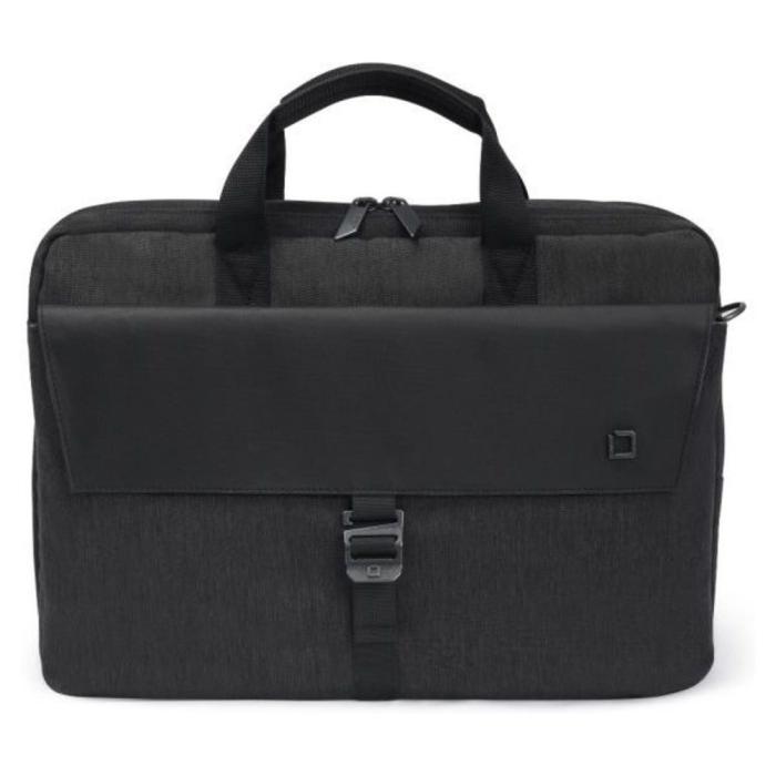 Torba do laptopa Dicota Traveller Style 13-15.6 (black) [D31497]