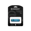 Kingston IronKey Vault Privacy 50 16GB USB-A 3.2 (250/180MB/s) 256bit AES Encrypted (szyfrowany) [IKVP50/16GB]