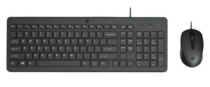 HP 150 Wired [240J7AAABB]