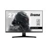 27’’ Iiyama G-Master G2745HSU-B1 (IPS LED, 1920x1080, 250, 1ms, 100Hz) (HDMI, DP, 2xUSB 2.0, USB 2.0 Typu-B, Audio) czarny, głośniki