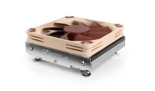 Noctua NH-L9I-17xx (Socket 1700) (1x92 mm)