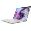 DELL XPS 16 9640 [9640-7616] 16-Core Ultra 7 155H/16.3 3840x2400 dotykowy OLED 90Hz 400nits/64GB LPDDR5x/4TB SSD/RTX4070 8GB/3xThu4/pk white/2.13kg/Win11Pro (srebrny)