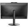 MSI All In One PRO AP272P [14M-496EU] Intel Core i5-14400 27inch FHD 2x8GB 512GB M.2 PCIe UMA 802.11 AX + BT 5.3 W11P Black