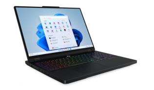 Lenovo Legion Pro 5 16IRX10 [83NN0014PB] 16-Core Intel Core i7-14650HX /16 2560x1600 matowa IPS 240Hz / 16GB DDR5 (max 64GB) / 1TB wolne M.2 / RTX5050 8GB / pk RGB / 80Wh 5.7h / 2.4kg / brak systemu