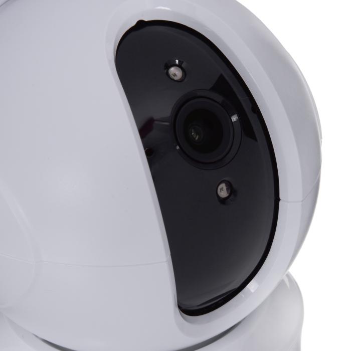 Kamera WiFi (bezprzewodowa) EZVIZ C6CN Pro z funkcją obracania i pochylania [CS-C6CN-A0-3H2WF]