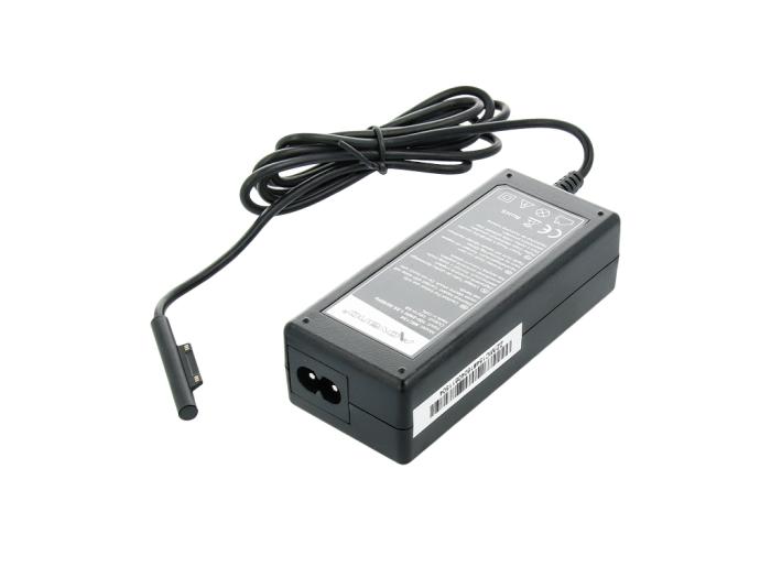 Movano zasilacz do tableta Microsoft 15V 4A [ZZ/T/MIC154]