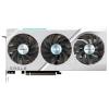 GeForce PCI-E RTX4070 Super Gigabyte 12GB GDDR6X Eagle OC Ice [GV-N407SEAGLEOC ICE-12GD] (1xHDMI 2.1, 3xDP 1.4a) (192-bit, PCI-E 4.0)