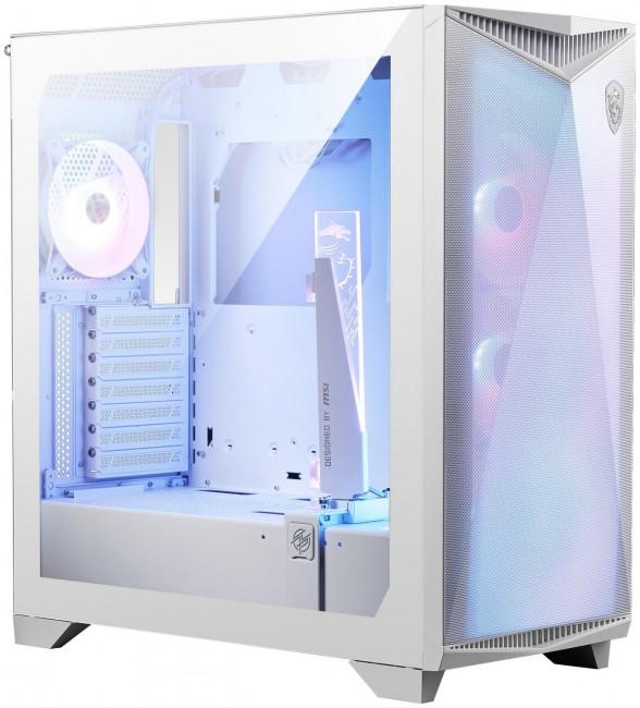 MSI MPG Gungnir 300P Airflow White (biały)