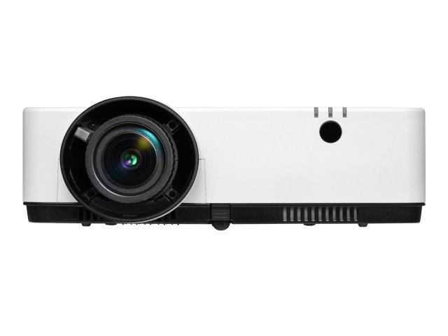 Projektor NEC ME403U LCD WUXGA (1920x1200, 16:10, 4000 ANSI, 16000:1, 10000h/20000h) (2xHDMI, 2xUSB)