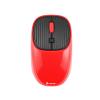 Tracer Wave RF Red 1600dpi (optyczno-radiowa, 1, 4)