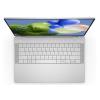 DELL XPS 14 9440 [9440-2338] 16-Core Ultra 7 155H /14.5 1920x1200 IPS 120Hz 500nits / 16GB LPDDR5x / 512GB SSD / Intel Arc / 3xThu4 / pk white / 1.69kg / Win11Pro (biały)