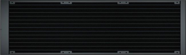 Corsair iCUE H170i ELITE CAPELLIX 420mm Radiator Liquid CPU Cooler [CW-9060055-WW]
