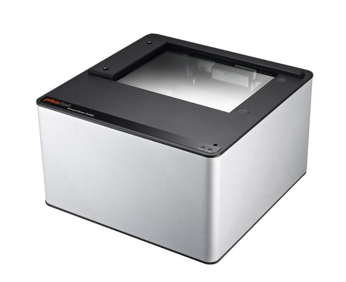 Plustek SecureScan X100