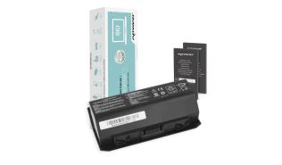 Movano bateria Asus ROG G750JH, G750JX 15V, 4400mAh (66Wh) 8 ogniw Li-Ion Zhuoneng [BT/AS-G750J]