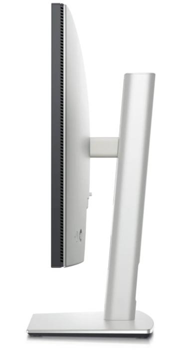 24’’ Dell UltraSharp U2424H (IPS LED, 1920x1080, 250, 5ms, 120Hz) (DP 1.2, HDMI 1.4, 3xUSB, USB-C, Audio) vesa, czarny [210-BKTZ/5Y]