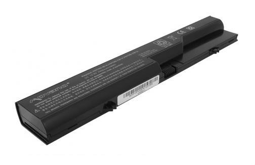 Movano Premium bateria HP ProBook 4320s, 4420s, 4520s 10.8V/11.1V, 5200mAh [BZ/HP-HSTNNQ81]