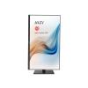27’’ MSI Modern MD272XP (IPS LED, 1920x1080, 250, 5ms, 75Hz) (HDMI, DP 1.2, 2xUSB 2.0) vesa, głośniki, czarny