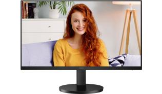 (27) AOC U27B3CF (IPS LED, 3840x2160, 350, 4ms, 60Hz) (2xHDMI 2.0) głośniki, czarny