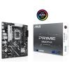 Asus PRIME B860M-K [S1851, 4xDDR5 do 8800MHz, (HDMI 2.1, DP 1.4) (2xM.2, 1xPCIe 5.0 x16, 2xPCIe 4.0 x1), micro ATX]