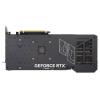 GeForce PCI-E RTX4060Ti Asus 8GB GDDR6 TUF Gaming [TUF-RTX4060TI-8G-GAMING] (1xHDMI 2.1a, 3xDP 1.4a) (128-bit, PCI-E 4.0)