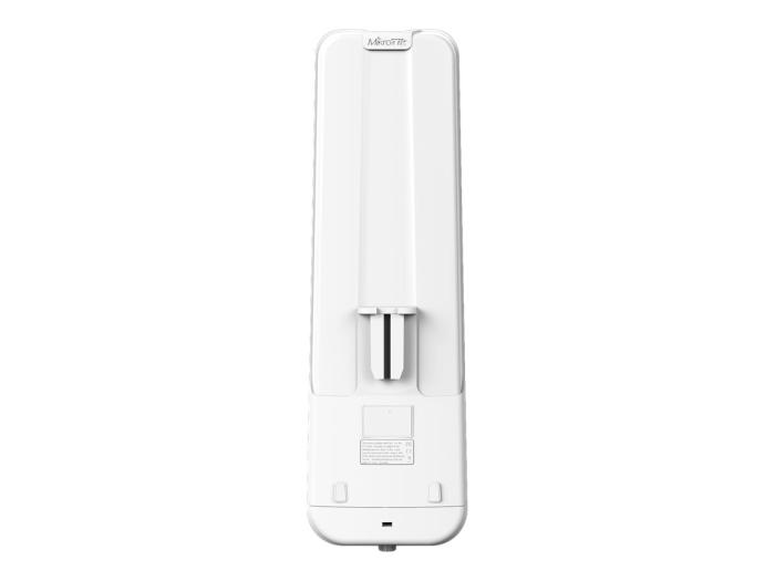 Mikrotik OmniTIK 5 PoE ac CPE 5GHz 5x RJ45 1000Mb, s Access Point [RBOMNITIKPG-5HACD]