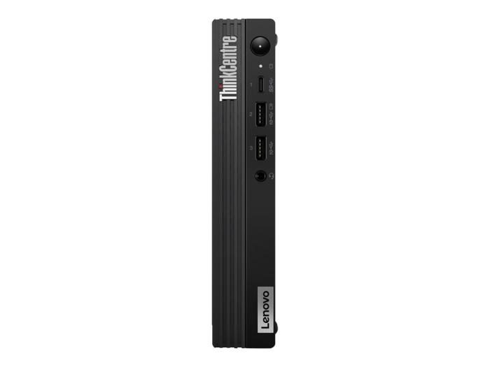 LENOVO ThinkCentre M75q G2 Tiny AMD Ryzen 5 5600GE 8GB 256GB SSD M.2 UMA 2X2AC + BT W11P [11JN006HPB]