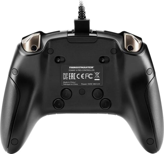 Thrustmaster ESWAP X Pro Controller PC Xbox [4460174]