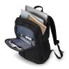 Plecak do laptopa Dicota Backpack Scale 13-15.6 (black) [D31429-RPET]