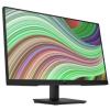 24’’ HP V24v G5 (VA LED, 1920x1080, 250, 5ms, 75Hz) (VGA, HDMI 1.4) czarny [65P62E9ABB]