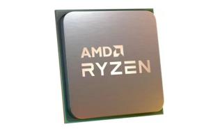 AMD Ryzen 3 4300GE 3.5/4.0GHz BOX (4 rdzenie / 8 wątków) (AMD Radeon Graphics) (Socket AM4, 64bit, 65W) [100-000000151]