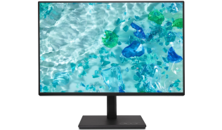 (27) Acer Vero B7 B277Gbmiprzx (IPS LED, 1920x1080, 250, 4ms, 120Hz) (1xHDMI 1.4, 1xDP 1.2, 1xVGA) czarny [UM.HB7EE.G01]