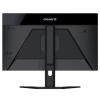 27’’ Gigabyte M27F (IPS LED, 1920x1080, 300, 1ms, 130% sRGB, 144Hz) (2xHDMI 2.0, DP 1.2, 2xUSB 3.0, USB-C) czarny