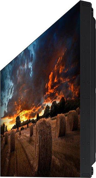 55’’ Samsung LH55VMBUBGBXEN (IPS LED, 1920x1080, 500, 8ms, 60Hz) (DVI, 2xHDMI 2.0, DP 1.2, USB 2.0) czarny