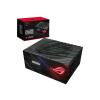 Asus ROG THOR (1200W) Platinum Aura Sync, OLED display (1x135mm) Modularny 80+Platinum (CPU 2x4+4) (PCI-E 8x6+2) (5xMolex, 12xSATA) [ROG-THOR-1200P]