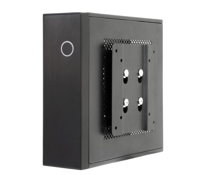 Chieftec IX-03B-120W (120W) (1x2.5, 1x2.5/3.5)