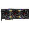 GeForce PCI-E RTX4090 PNY 24GB GDDR6X XLR8 Gaming Verto Epic-X RGB Triple Fan [VCG409024TFXXPB1] (1xHDMI 2.1, 3xDP 1.4a) (384-bit, PCI-E 4.0)