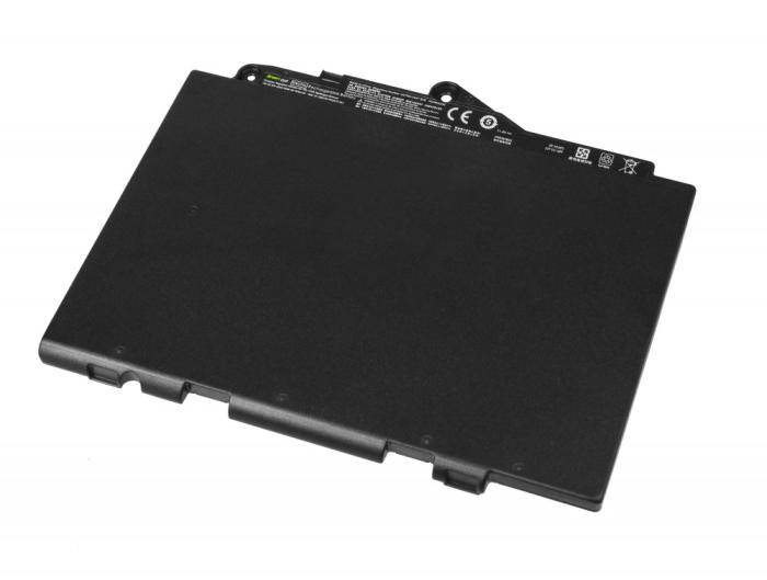 Green Cell bateria do HP EliteBook 725 G3 820 G3, 11.4V 2800mAh [HP143]