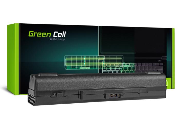 Green Cell bateria do Lenovo ThinkPad Edge E430 E440 E530, 11.1V 6600mAh [LE98]