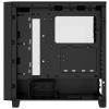 Corsair 3000D Tempered Glass Mid Tower Black (szkło hartowane) (2x USB 3.0) (2x2.5, 2x3.5) [CC-9011251-WW]