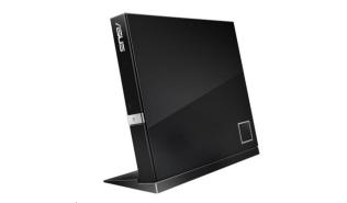Asus Blu-ray Combo SBC-06D2X-U/BLK/G/AS USB 2.0 BOX