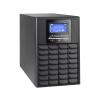 UPS POWERWALKER ON-LINE 1000VA 3X IEC C13 OUT, USB/RS-232, LCD, TOWER [VFI 1000 C LCD]