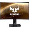 27’’ Asus TUF Gaming VG27VQM (IPS LED, 1920x1080, 350, 1ms, 240Hz) (HDMI 2.0, DP 1.2, 2xUSB-A 3.2, USB-B) głośniki (2x2W), czarny