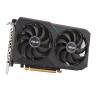 Radeon RX 6500XT Asus 4GB GDDR6 Dual OC BOX [DUAL-RX6500XT-O4G] (1xHDMI 2.1, 1xDP 1.4a) (64-bit, PCI-E 4.0)