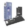 Mitsu bateria Dell XPS 13 9370 9380, Latitude 13 3301 7.4V/7.6V, 5500mAh (41Wh) 4 ogniwa [BC/DE-XPS13-9370]