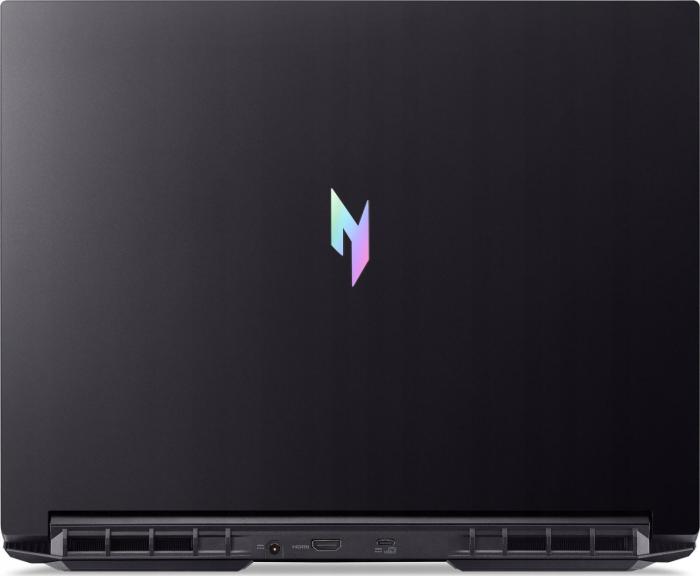 Acer Nitro 16 V [NH.QP0EP.00Y] 8-Core Ryzen 7 8845HS/16 1920x1200 matowa IPS 165Hz / 16GB DDR5 (max 32GB) / 1TB / RTX4060 8GB / pk / 2.5kg / Win11Home (czarny)