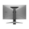 27’’ Benq EX270QM (IPS LED, 2560x1440, 400, 1ms, 240Hz) (2xHDMI 2.1, DP 1.4, 2xUSB 3.0) głośniki, czarno-srebny